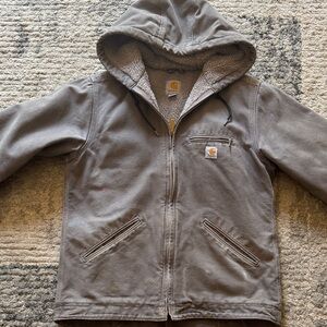 Women’s carhartt coat